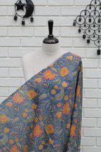 FLORAL COTTON-MLP816
