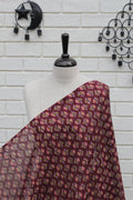 FLORAL COTTON-MLP817