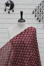 FLORAL COTTON-MLP817