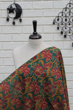 FLORAL COTTON-MLP820