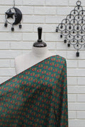 GREEN COTTON-MLP821