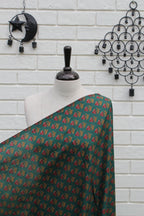 GREEN COTTON-MLP821
