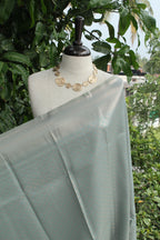 SAREE-SEMI KANJIPURAM -1