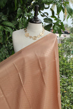 SAREE-SEMI KANJIPURAM -1