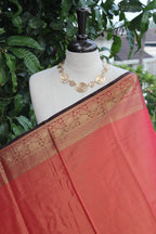 SAREE-SEMI KANJIPURAM - 4
