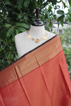 SAREE-SEMI KANJIPURAM - 4