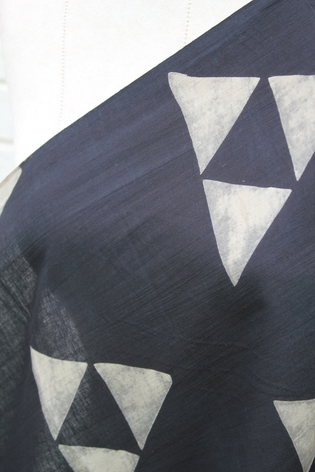 BLACK COTTON-MLP85
