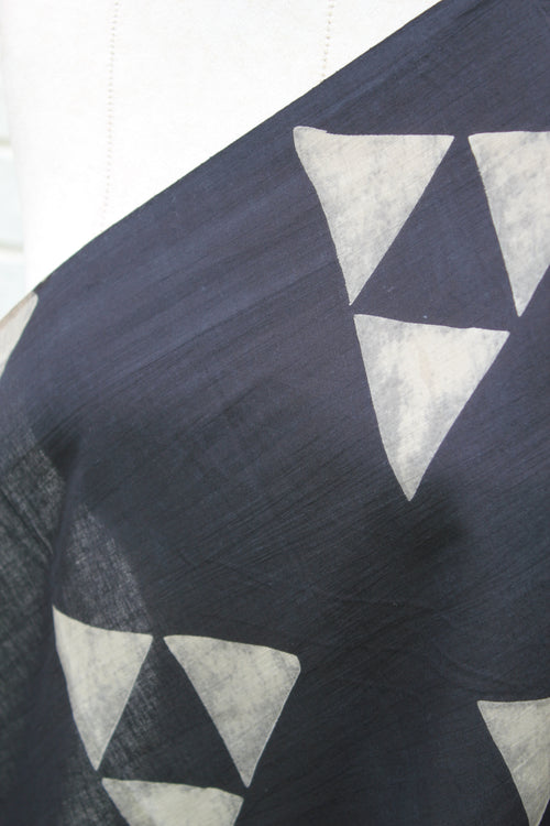 BLACK COTTON-MLP85