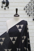BLACK COTTON-MLP85