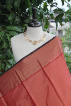 SAREE-SEMI KANJIPURAM - 4