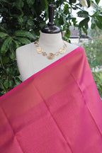 SAREE-SEMI KANJIPURAM - 3