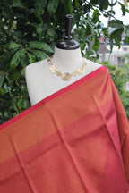 SAREE-SEMI KANJIPURAM - 3