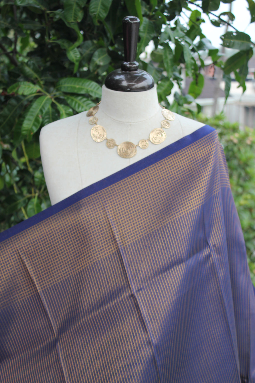 SAREE-SEMI KANJIPURAM - 3