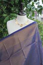 SAREE-SEMI KANJIPURAM - 3