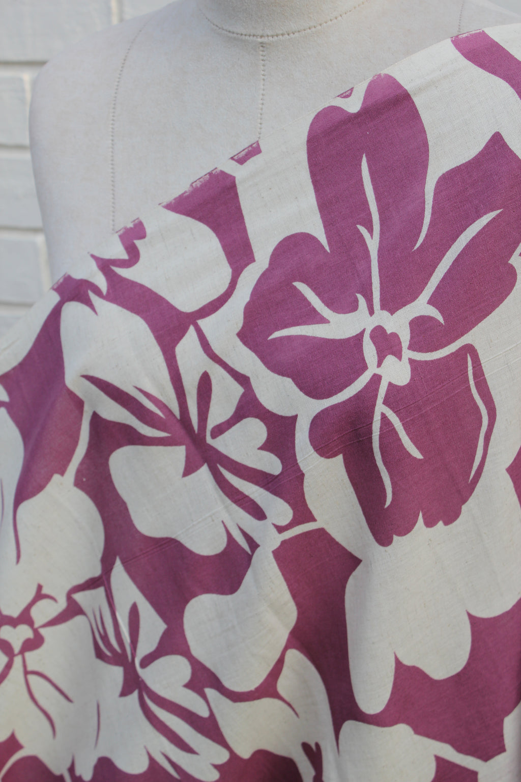 PURPLE COTTON-MLP87