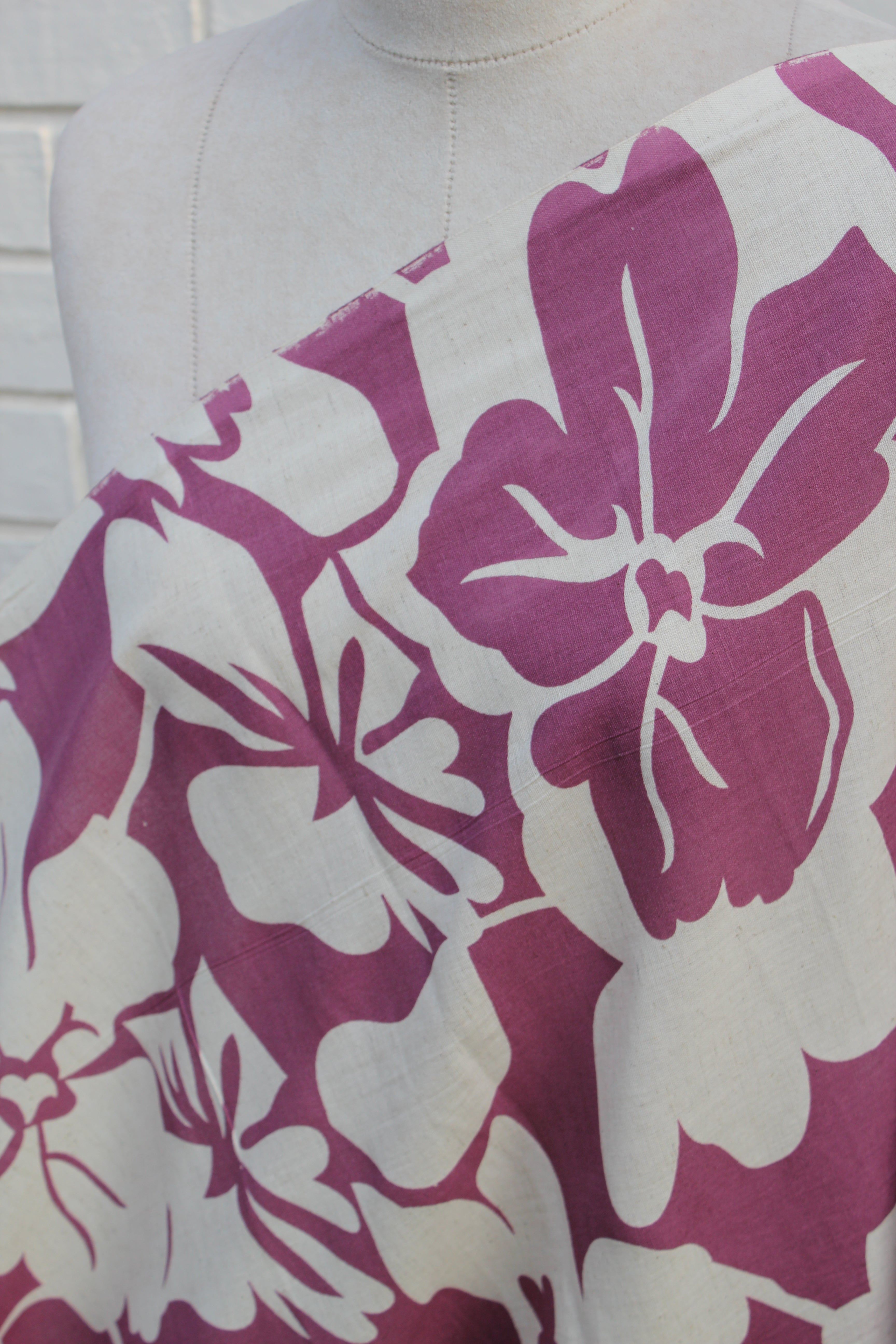 PURPLE COTTON-MLP87