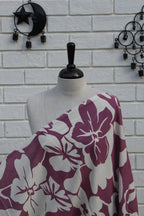 PURPLE COTTON-MLP87