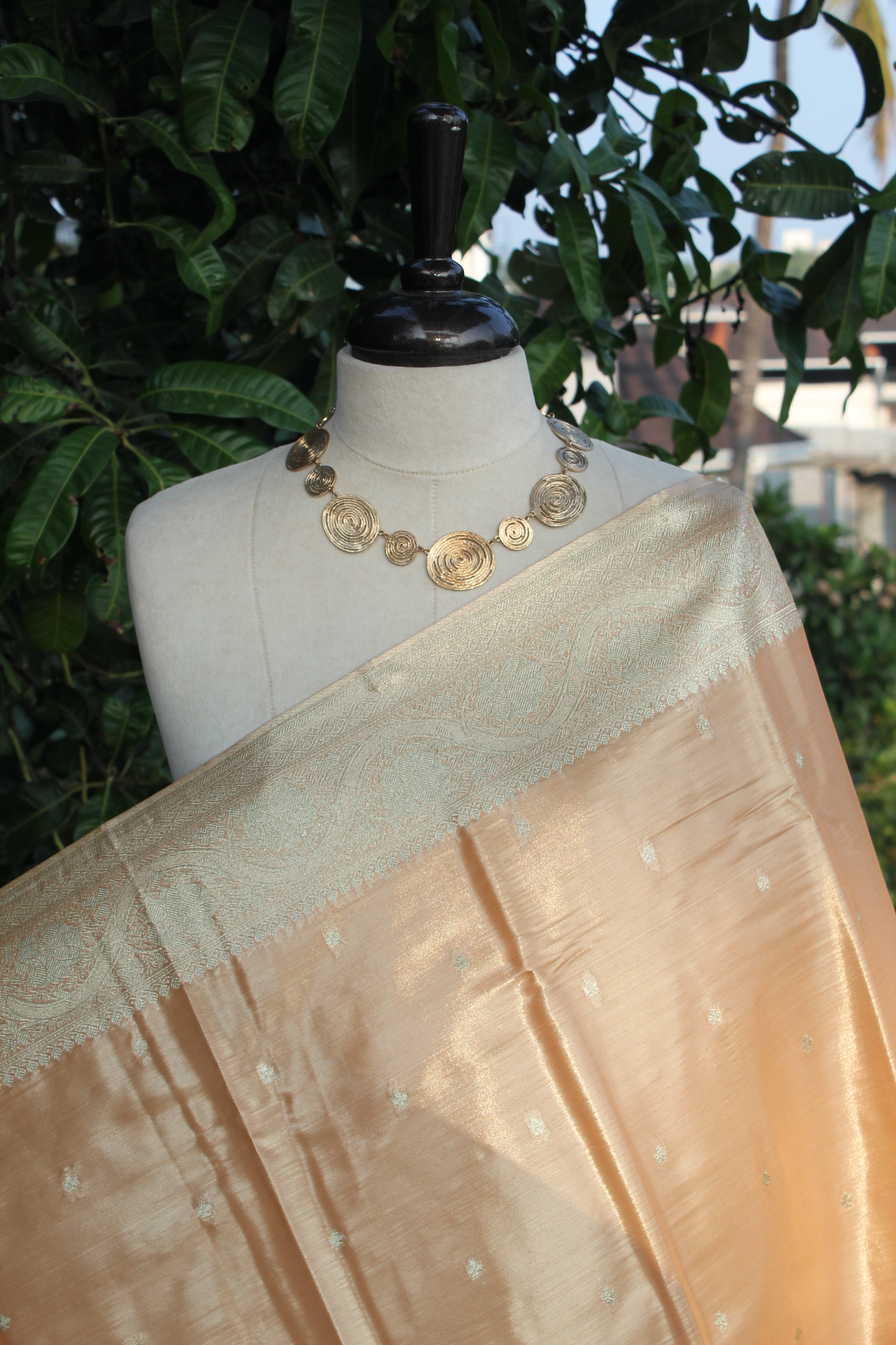 Elegant Soft Silk Saree