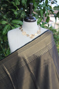 SAREE-SEMI KANJIPURAM