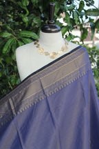 SAREE-SEMI KANJIPURAM