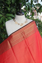 SAREE-SEMI KANJIPURAM