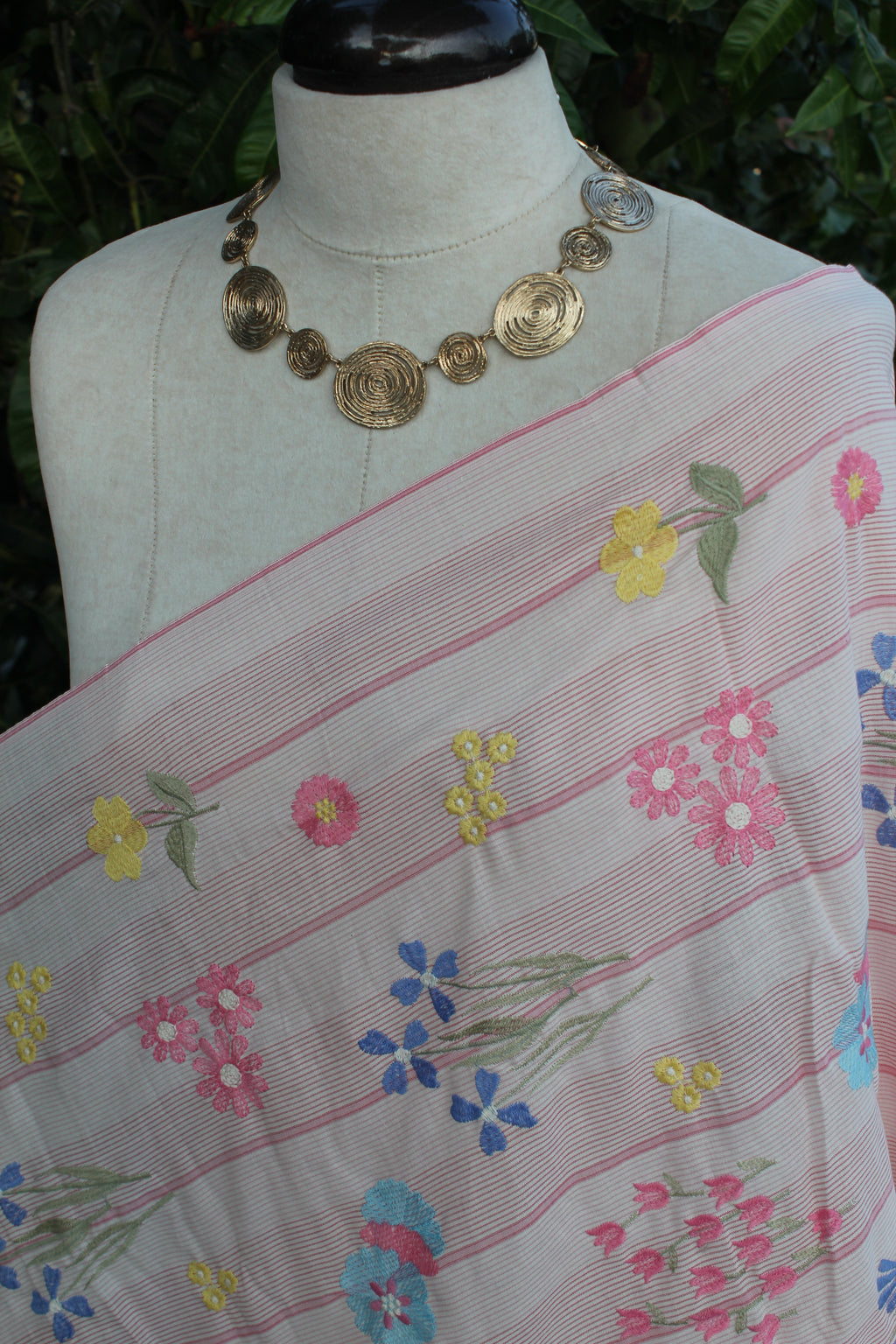 COTTON CREPE - SMALL LINE