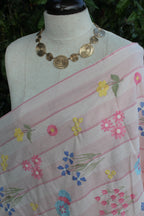 COTTON CREPE - SMALL LINE