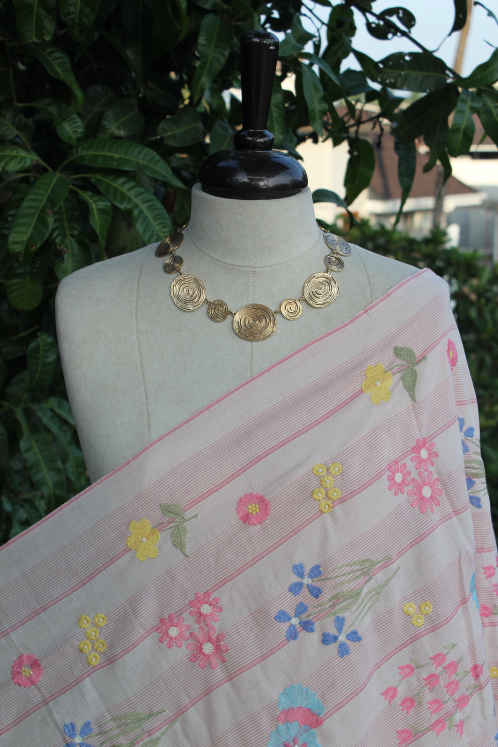 COTTON CREPE - SMALL LINE