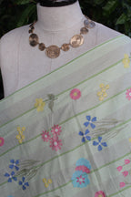 COTTON CREPE - SMALL LINE