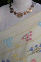 COTTON CREPE - SMALL LINE