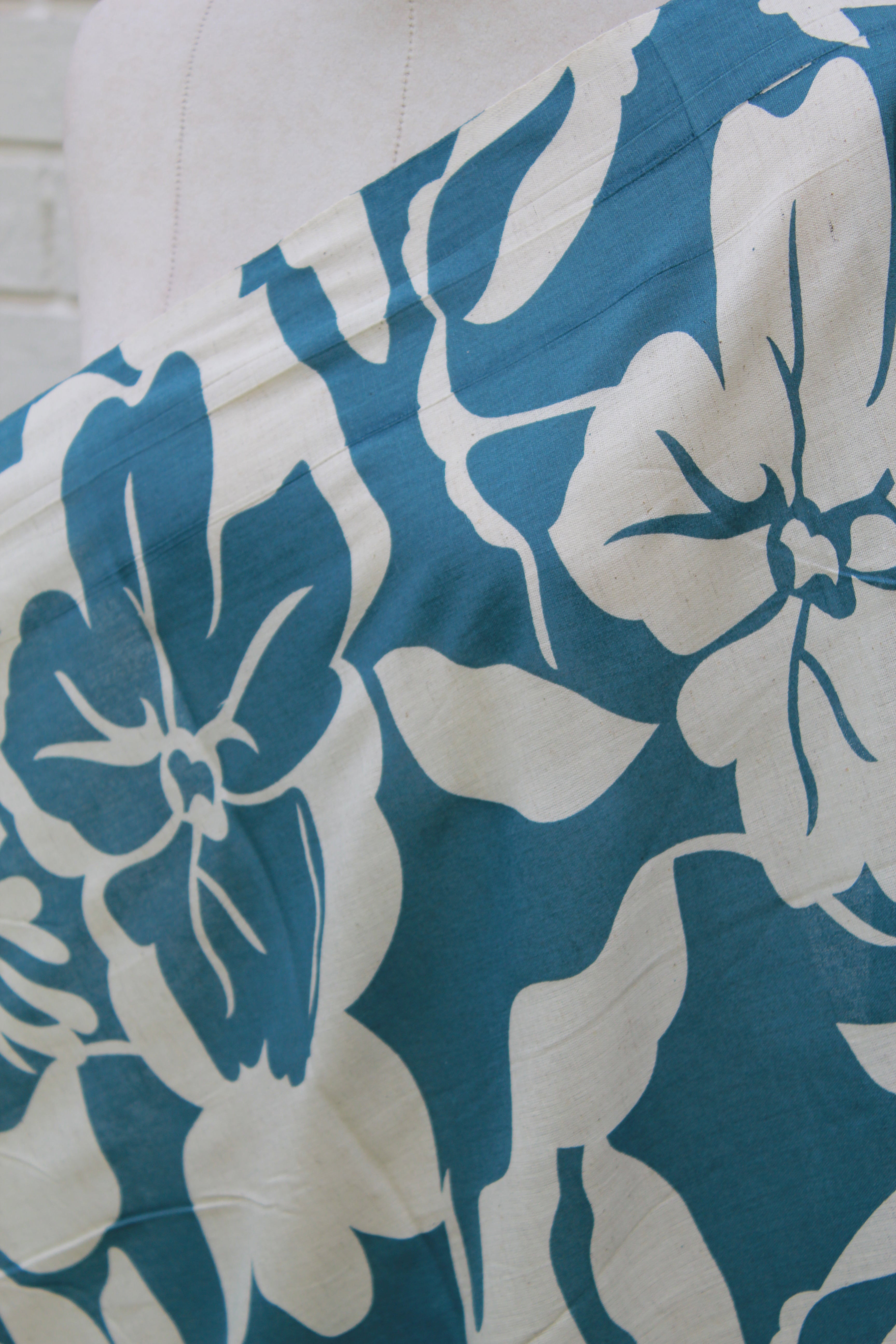BLUE COTTON-MLP88