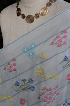 COTTON CREPE - SMALL LINE