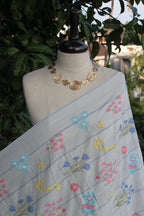 COTTON CREPE - SMALL LINE