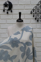 BLUE COTTON-MLP89