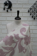PURPLE COTTON-MLP90
