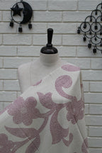 PURPLE COTTON-MLP90
