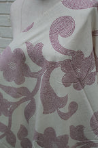 PURPLE COTTON-MLP90