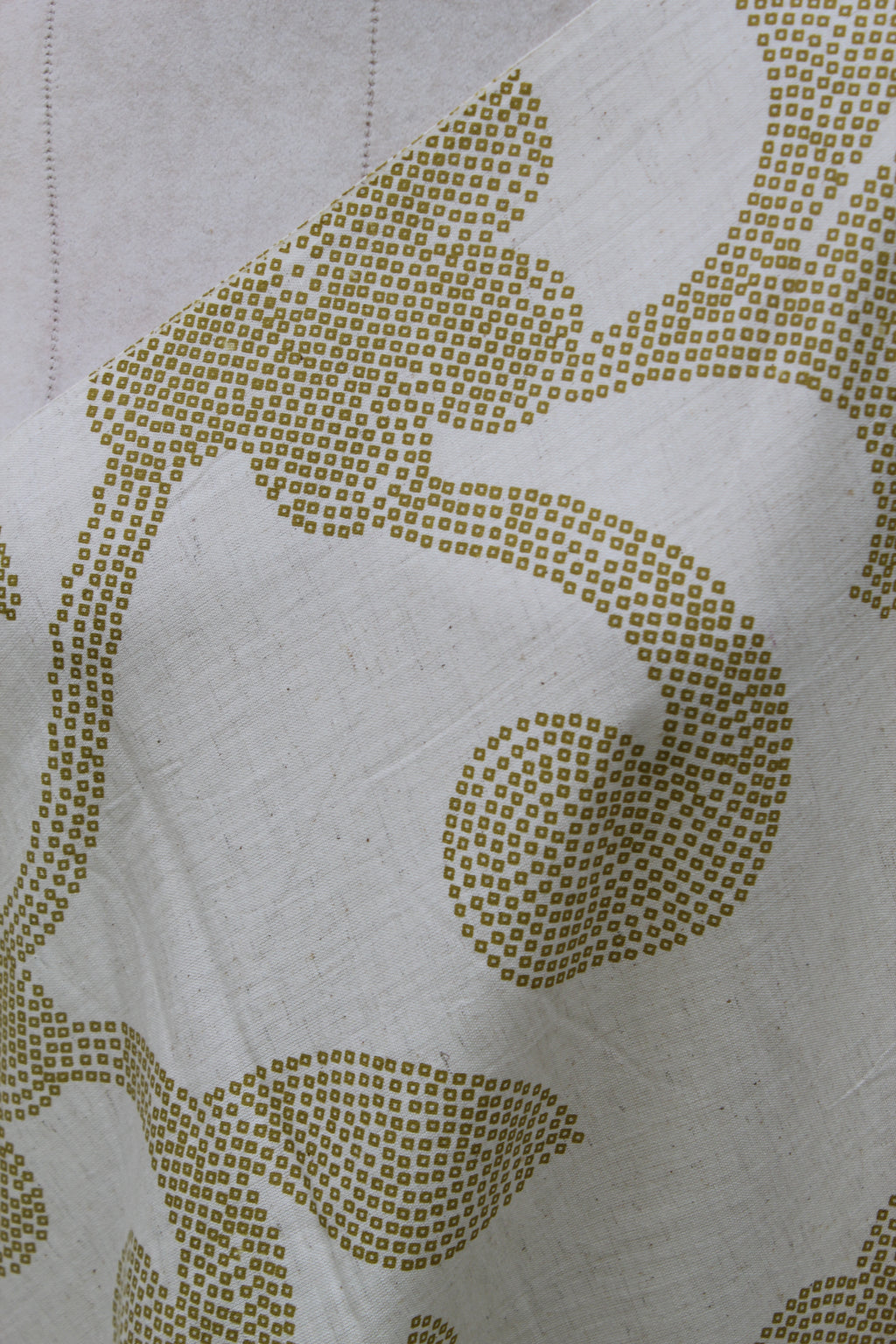 GREEN COTTON-MLP91