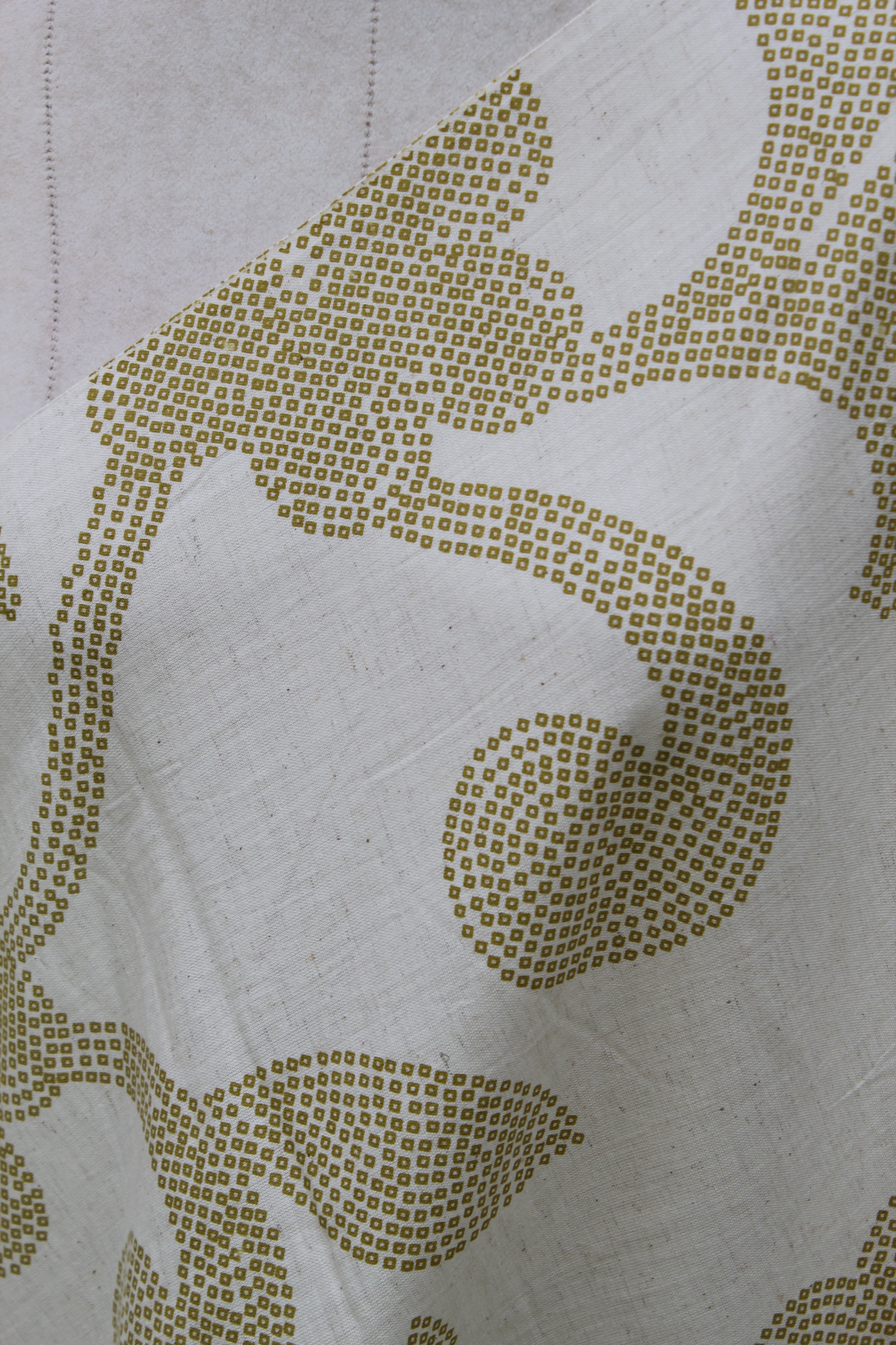 GREEN COTTON-MLP91