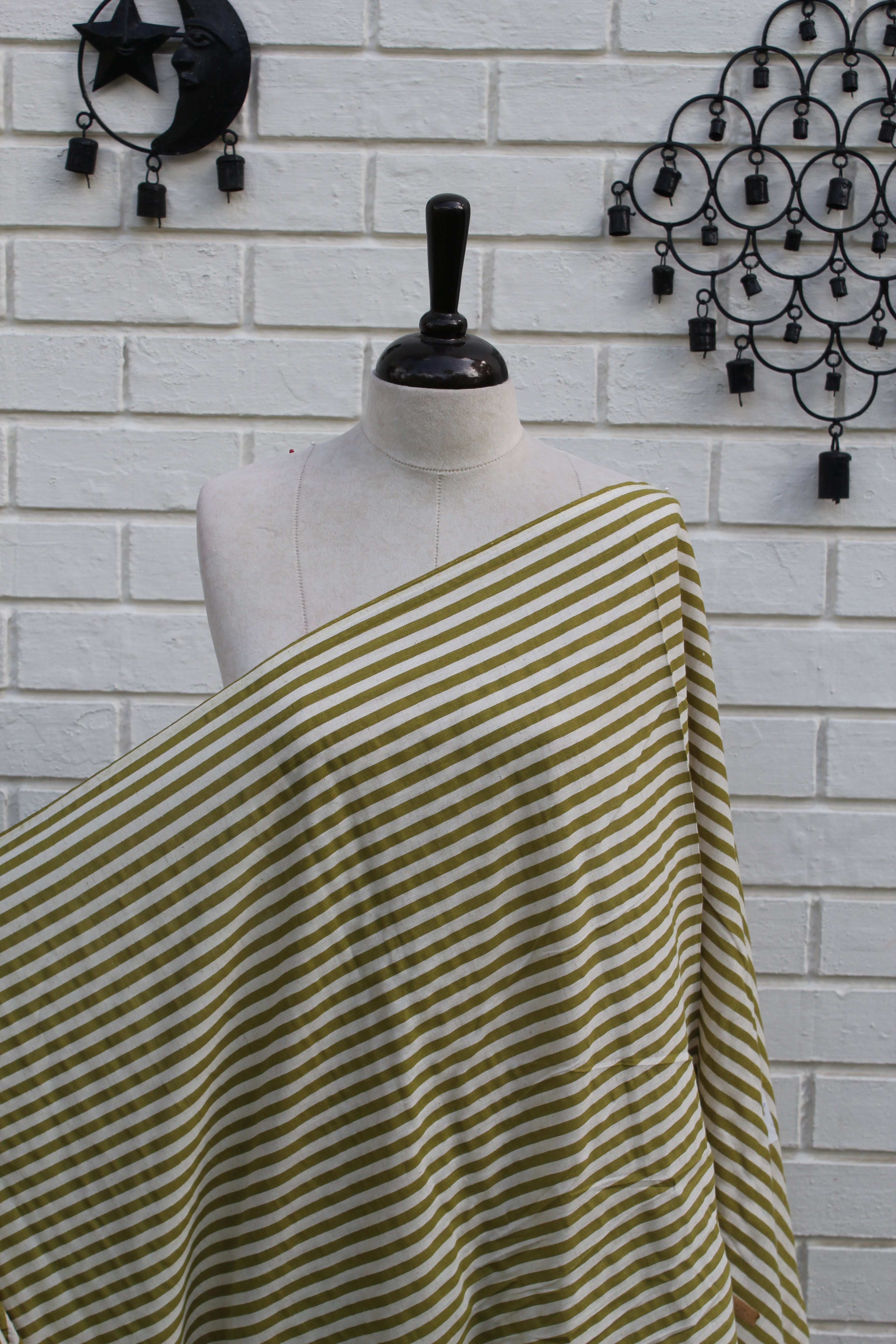 GREEN COTTON-MLP94