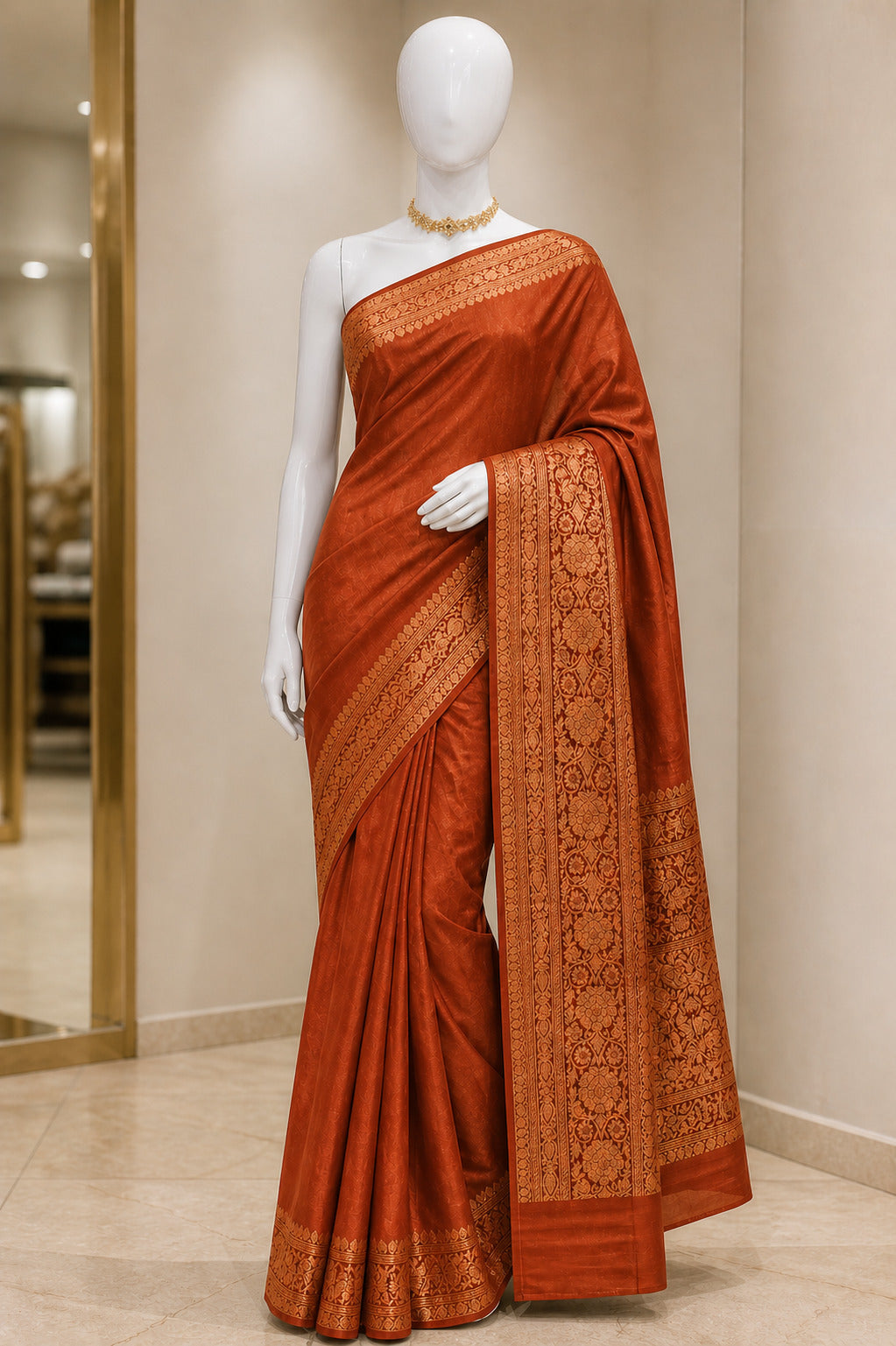 Saree MLTQ-01