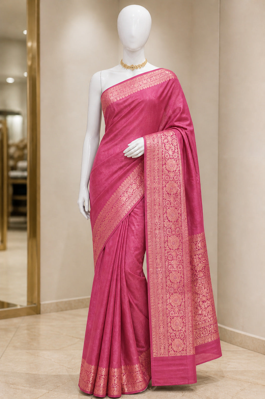 Saree MLTQ-01
