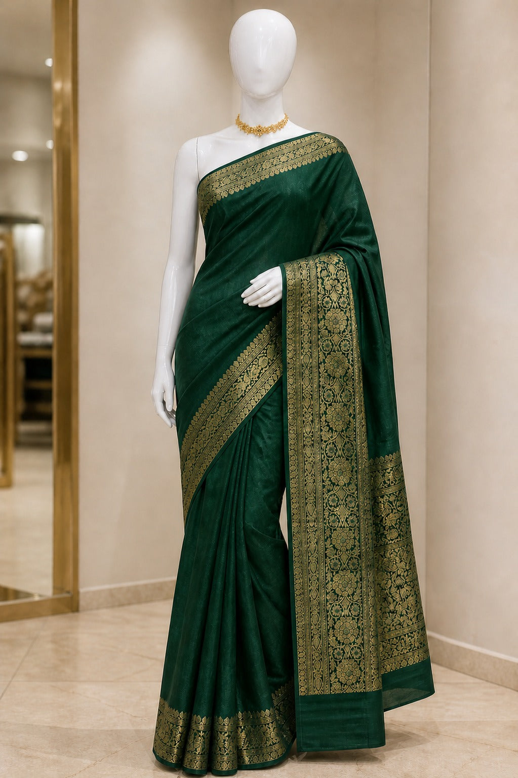 Saree MLTQ-01