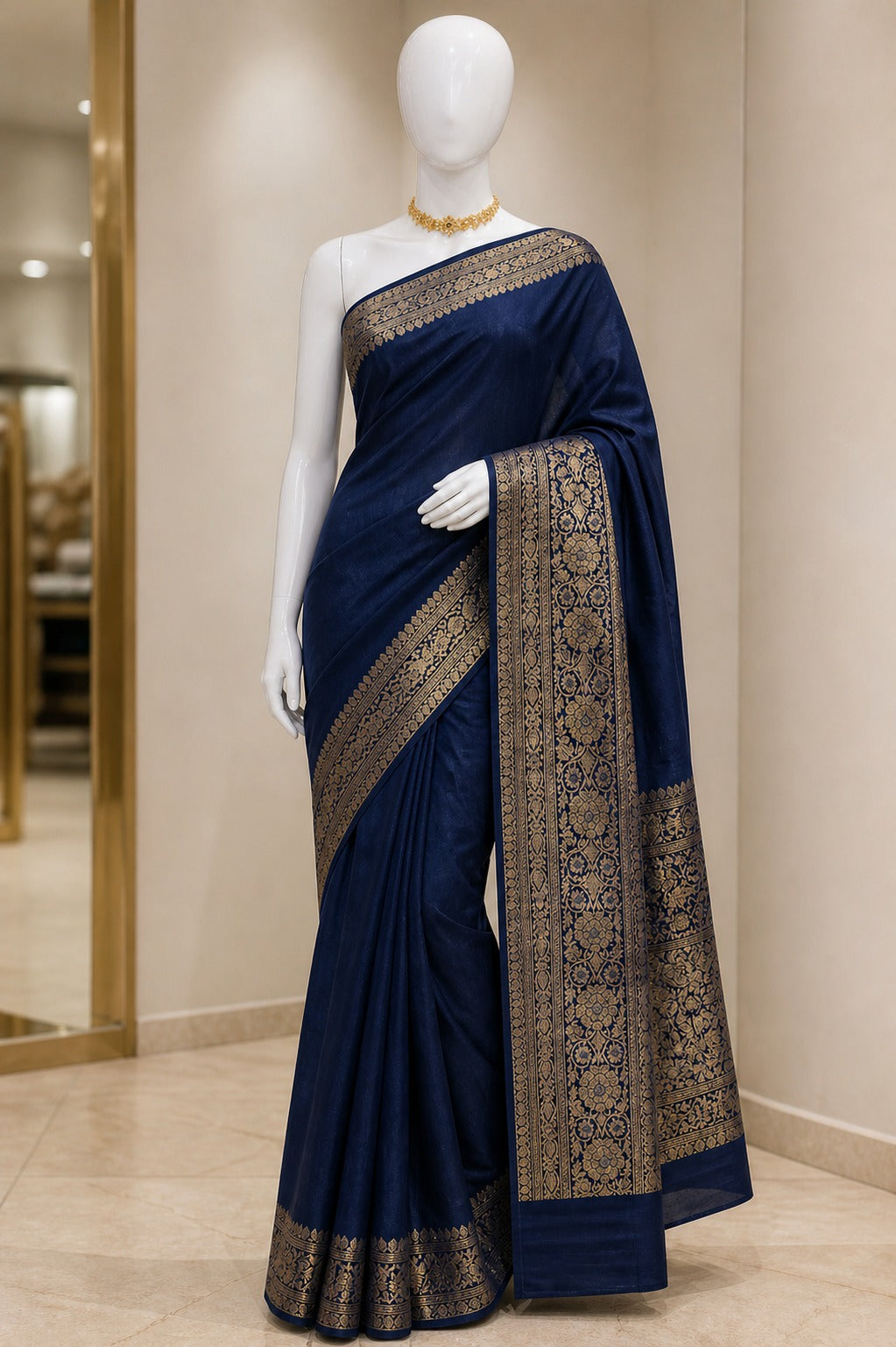 Saree MLTQ-01