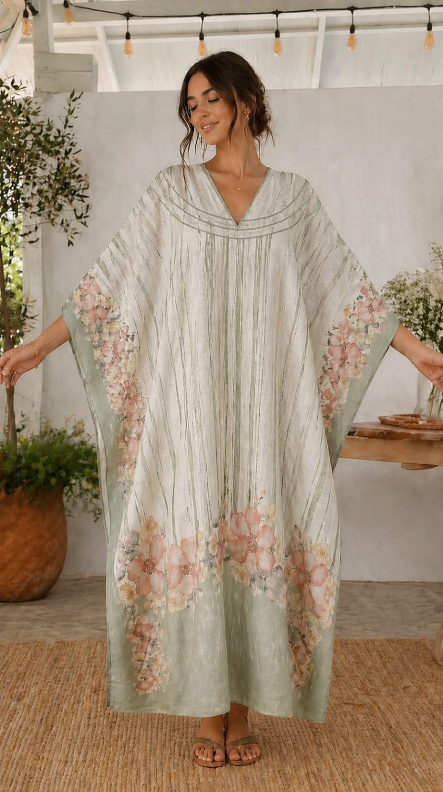 Kaftan