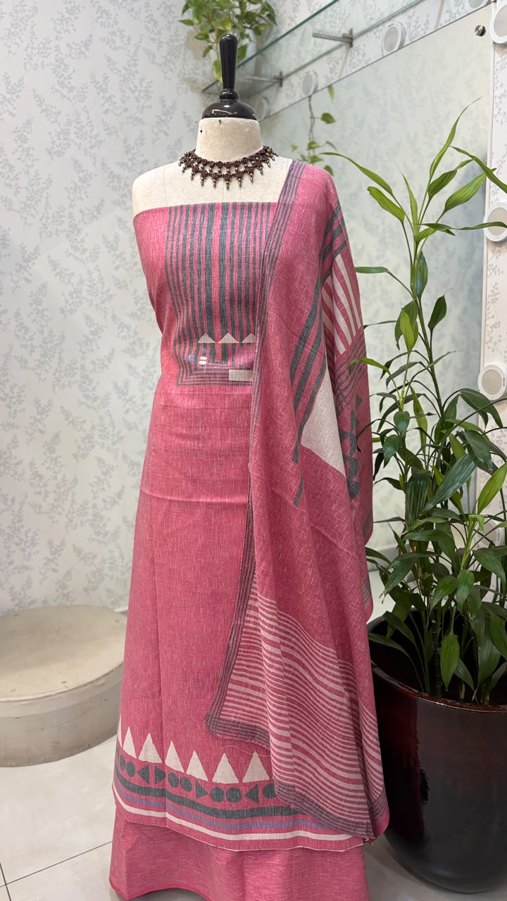 SALWAR SUIT SET-MLP39118