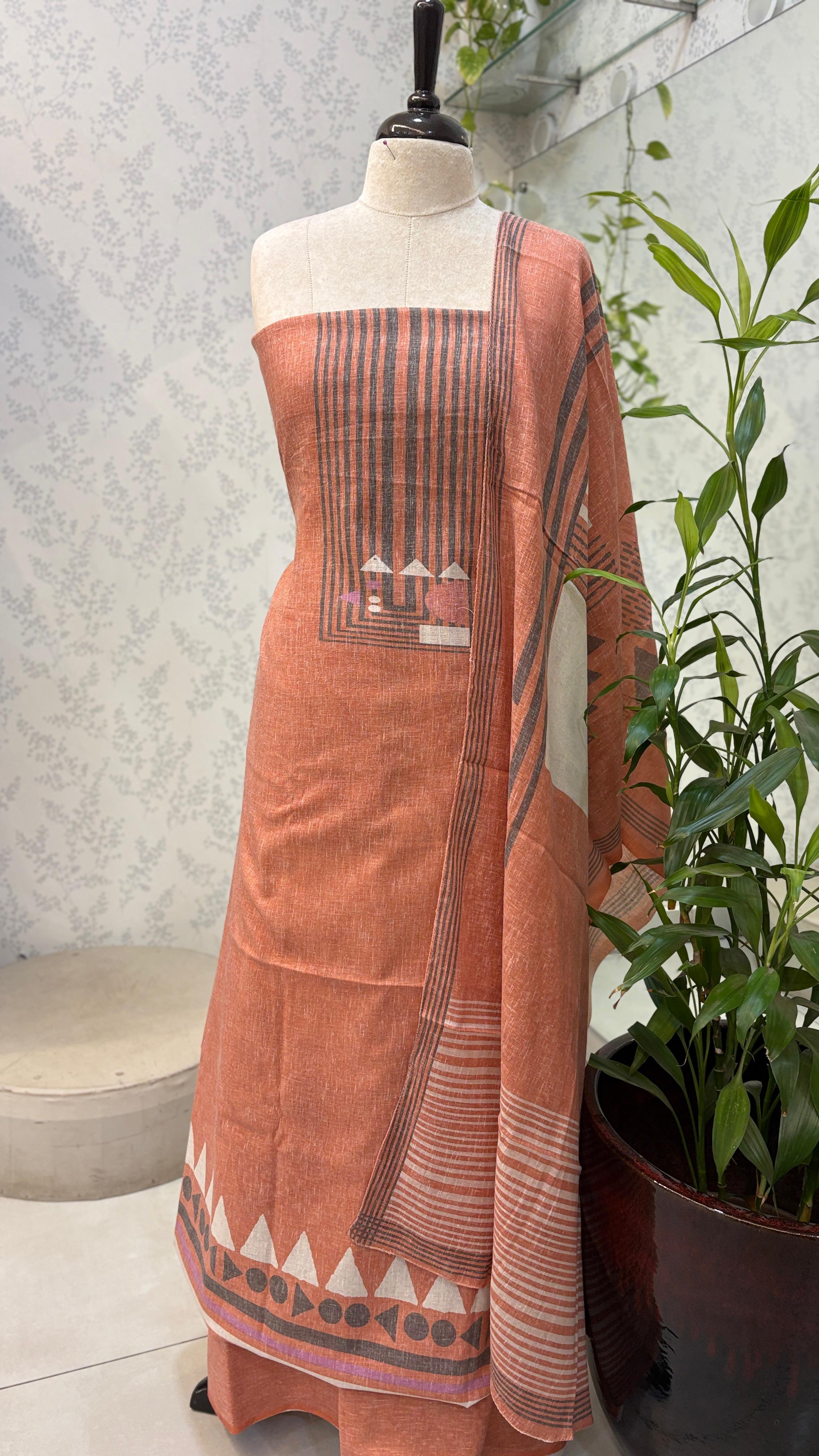 SALWAR SUIT SET-MLP39118