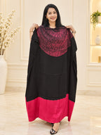 modal kaftan material