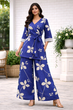 FLORAL COTTON-MLP750